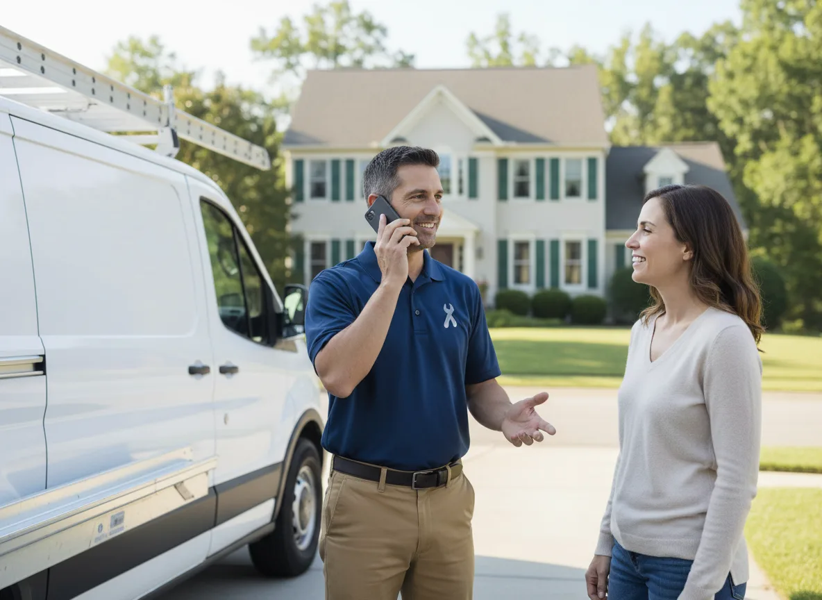 Home Gutter Service South Whitley, IN FAQs